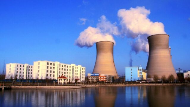 Europa vuelve a mirar a las plantas de carbón ante la crisis energética