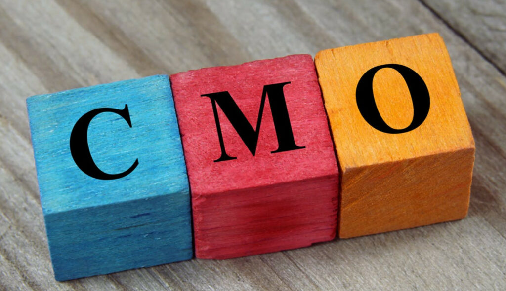 Una charla entre dos CMOs: ¿Qué retos tiene un CMO hoy en día?