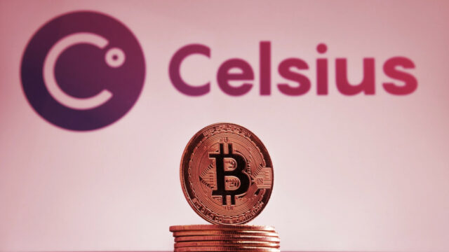 Celsius vuelve a agitar un mercado Crypto en momento crítico