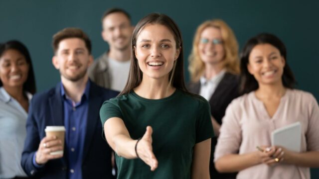 Los trabajadores buscan un onboarding más eficaz