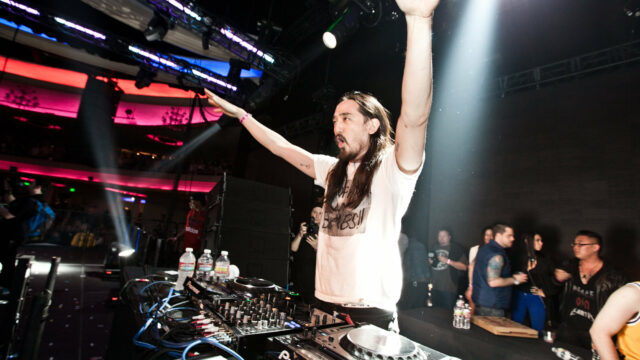 Un nuevo CMO para animar tu oficina: el Chief Music Officer