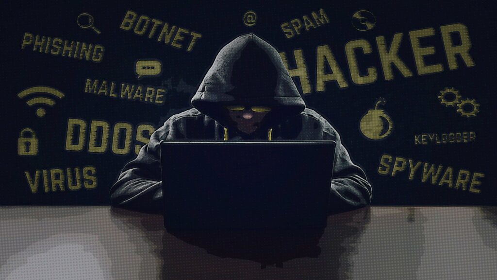 Los hackers atacan a la industria de los metales raros fuera de China