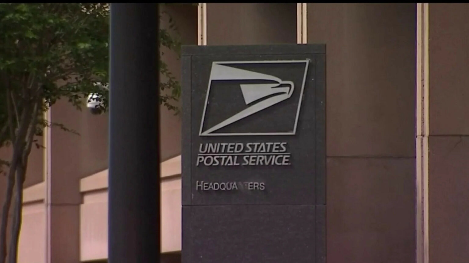 Las disputas del Servicio Postal Americano con el cambio al VE