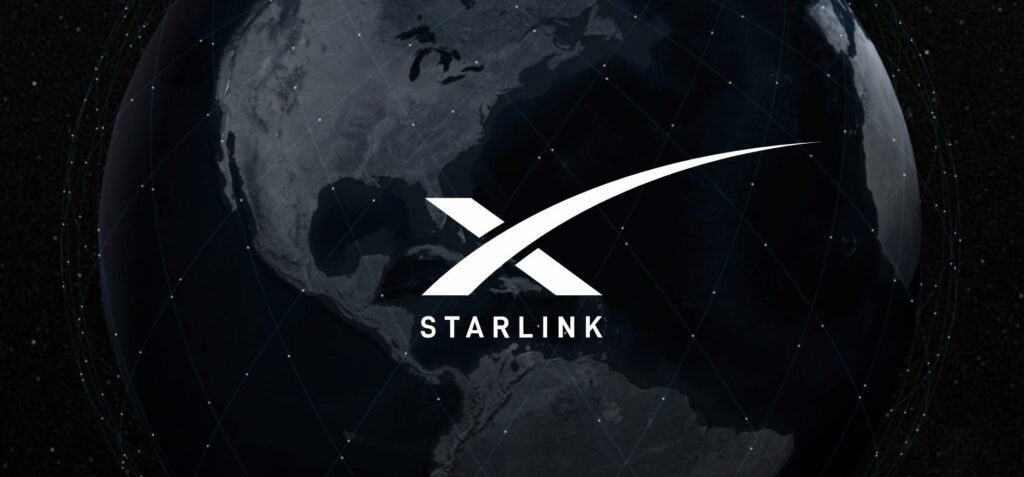 Pronto tendrás Wi-Fi hasta el avión, según SpaceX