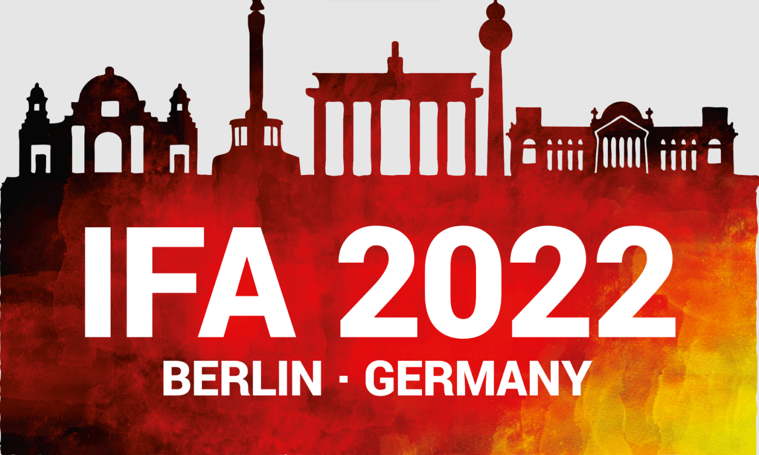 IFA 2022: todas las novedades de la mayor feria de la tecnología en Berlín