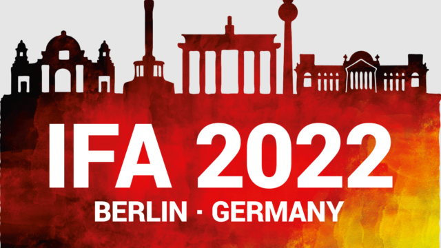 IFA 2022: todas las novedades de la mayor feria de la tecnología en Berlín