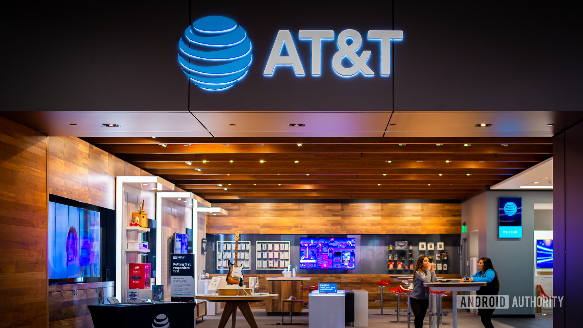 AT&T se puede salir con la suya con el cobro de la falsa "Tarifa
