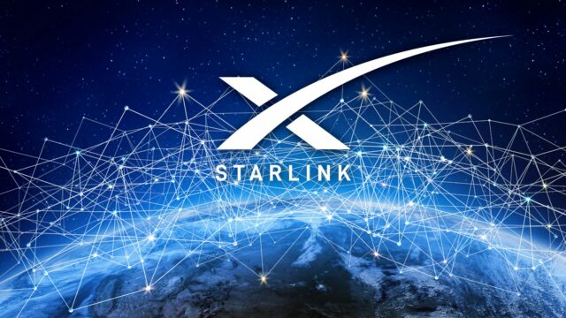 Starlink se queda sin servicio toda una noche