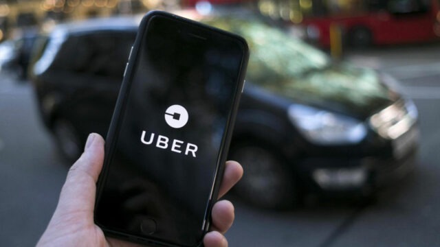 Uber podría empezar a mostrar a sus conductores las ganancias de cada viaje
