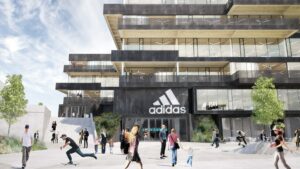 Dimite el CEO de Adidas en medio del desplome de ventas en China