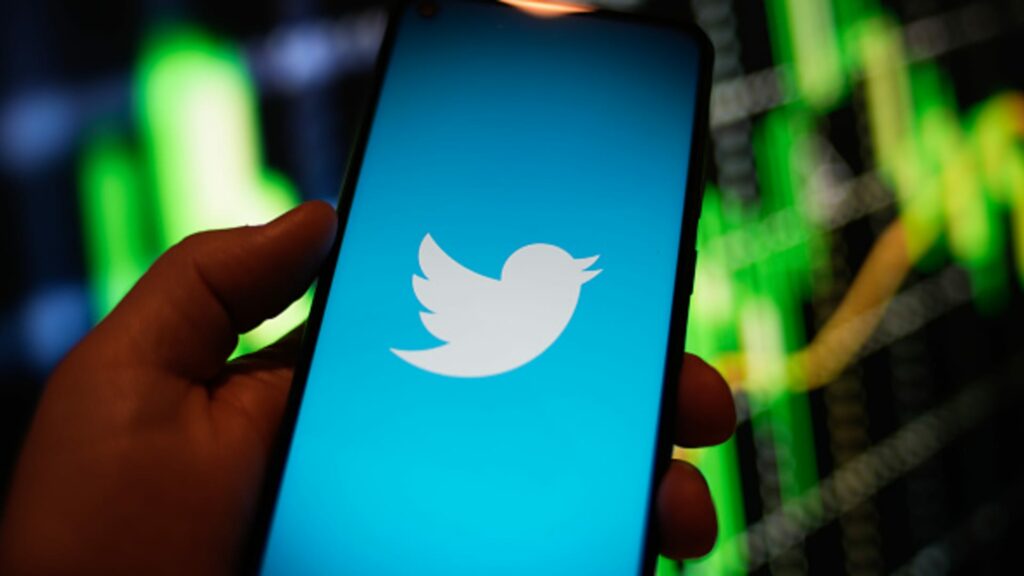 Twitter está probando la función de editar tweets