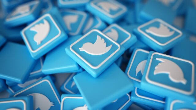 Twitter está probando la función de editar tweets