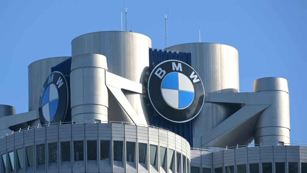El grupo BMW reduce los tiempos de traducción usando Amazon Translate