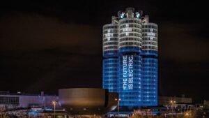 El grupo BMW reduce los tiempos de traducción usando Amazon Translate