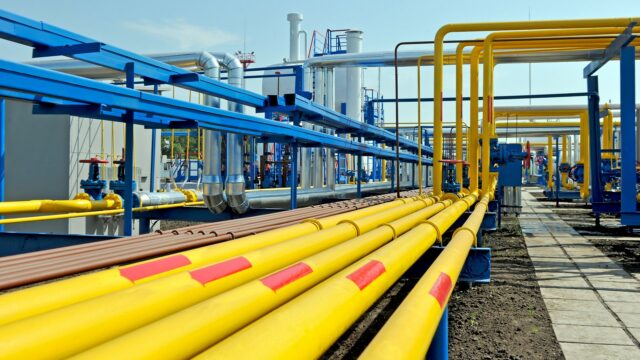 Europa cada vez más cerca del racionamiento energético este invierno