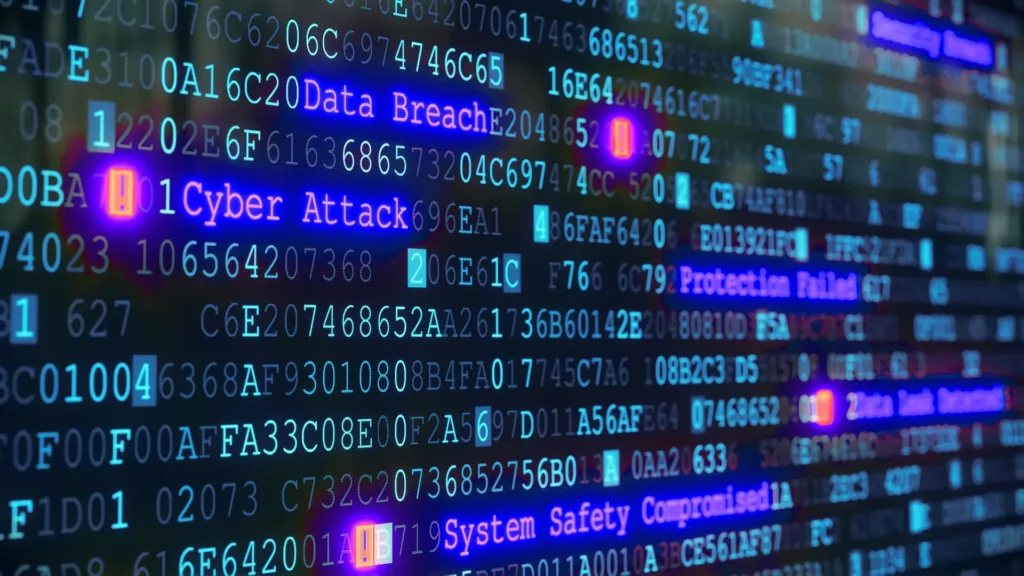 La importancia de la ciberseguridad: el 81% de las compañías han tenido un incidente en el último año