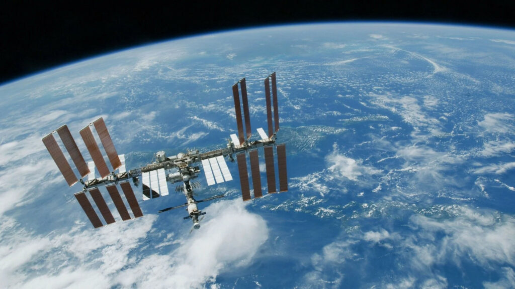 Uganda se une a la carrera espacial con su nuevo satélite