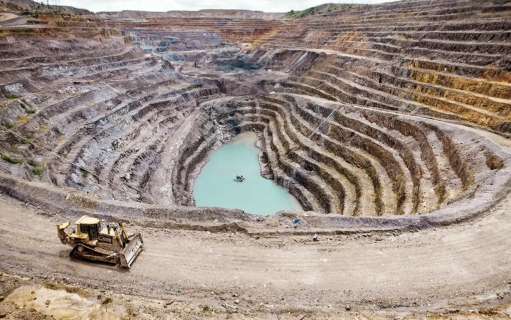 Critical metals, la nueva compañía que explotará las minas de litio europeas y cotizará en el Nasdaq