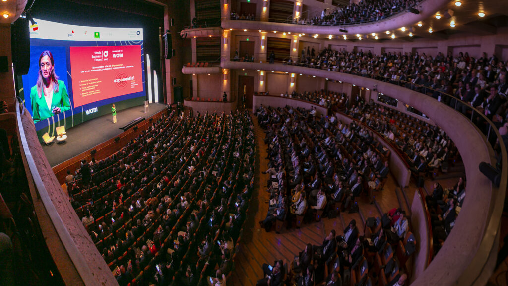 El CEO de WOBI habla sobre porqué el trabajo híbrido es el futuro compromiso a tomar por las empresas