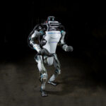 Boston Dynamics enseña las nuevas habilidades que ha adquirido su robot Atlas