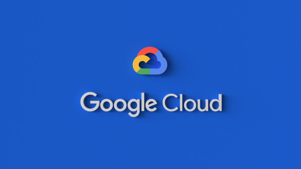 Kingfisher firma un partnership con Google Cloud