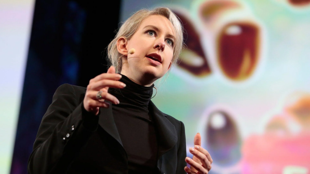 Elizabeth Holmes condenada a 11 años por el fraude con Theranos