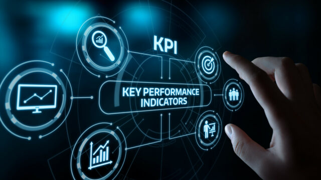 Lookout for Metrics de Amazon monitorea los KPI de su organización