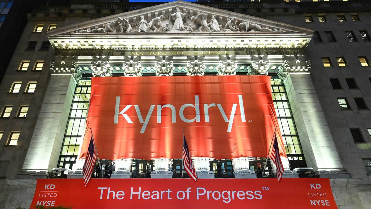 Kyndryl anuncia nuevos servicios nativos en la nube para acelerar la modernización