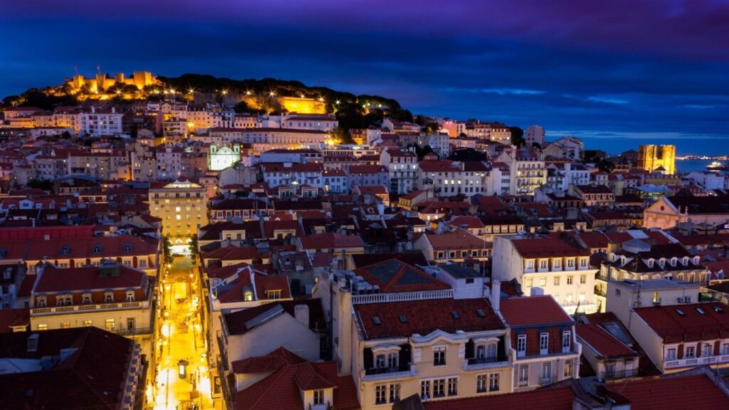 5 razones por las que los extranjeros se plantean mudarse a Portugal