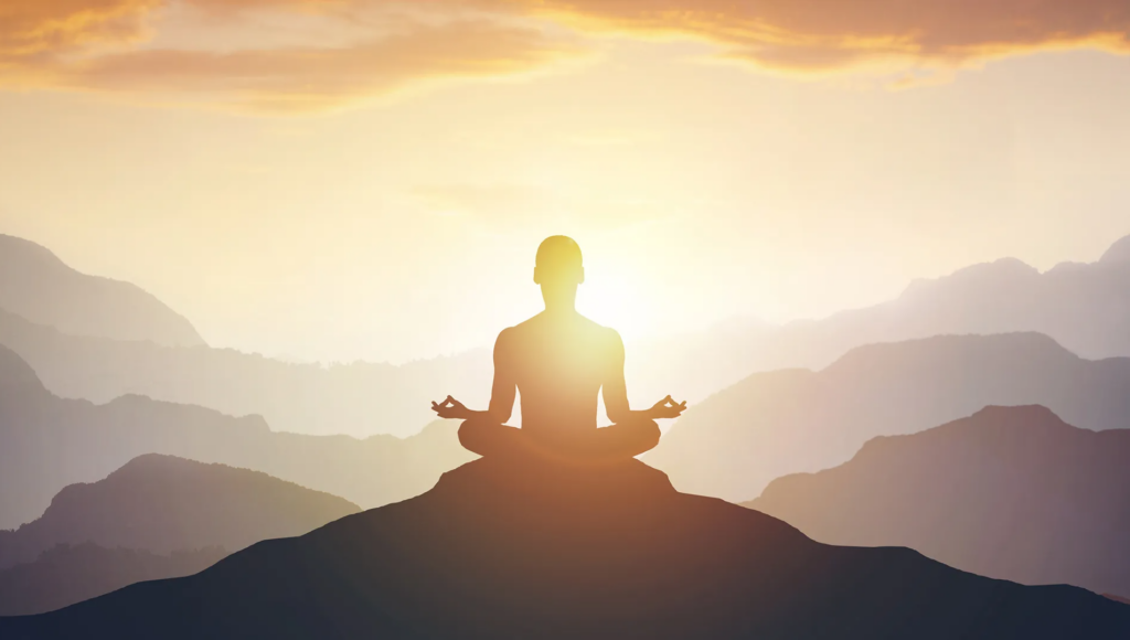 Sobrellevar el estrés a través del mindfulness