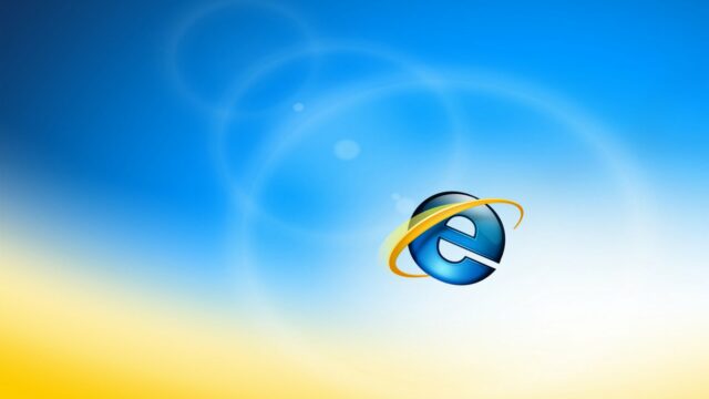 Microsoft descontinúa el clásico Internet Explorer de forma definitiva