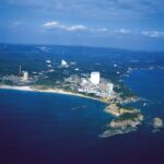 El cohete H3 japonés fracasa en su despegue inaugural en el centro espacial Tanegashima
