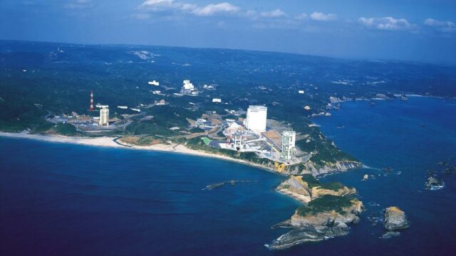 El cohete H3 japonés fracasa en su despegue inaugural en el centro espacial Tanegashima